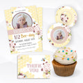 bee theme party ideas